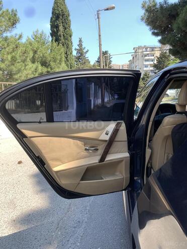 BMW 530 2004, 210,000 km - 3.0 л - Bakı