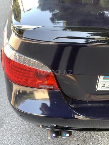 BMW 530 2004, 210,000 km - 3.0 л - Bakı