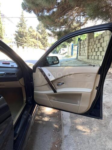 BMW 530 2004, 210,000 km - 3.0 л - Bakı