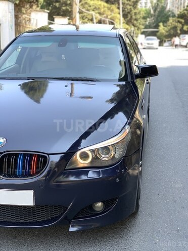 BMW 530 2004, 210,000 km - 3.0 л - Bakı