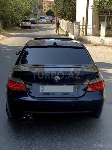 BMW 530 2004, 210,000 km - 3.0 л - Bakı