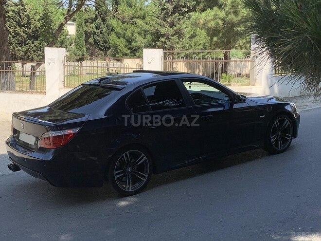 BMW 530 2004, 210,000 km - 3.0 л - Bakı