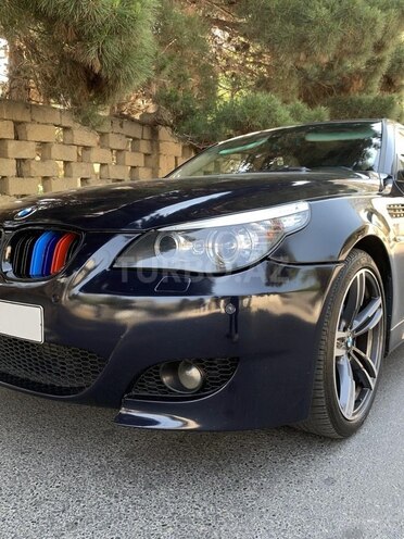 BMW 530 2004, 210,000 km - 3.0 л - Bakı
