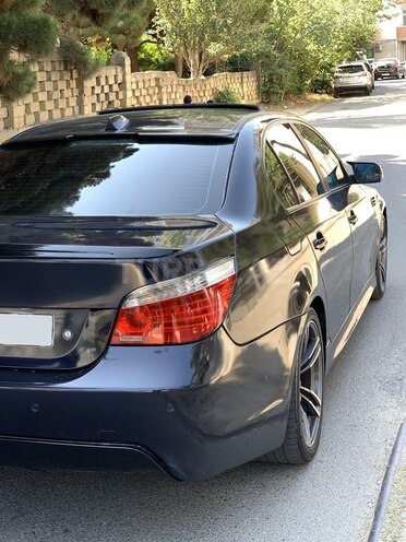 BMW 530 2004, 210,000 km - 3.0 л - Bakı