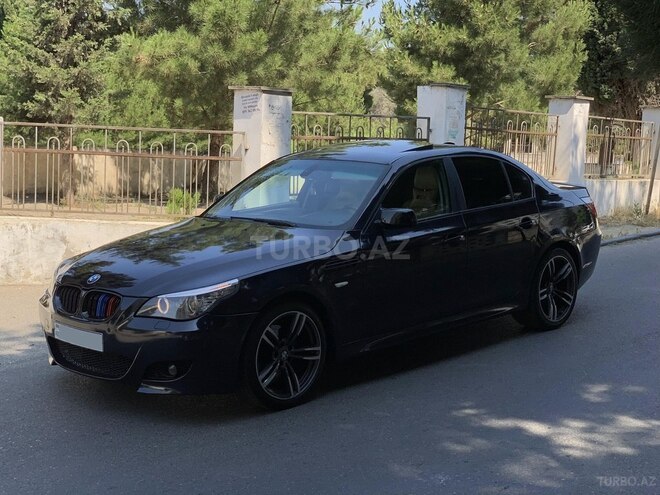 BMW 530 2004, 210,000 km - 3.0 л - Bakı
