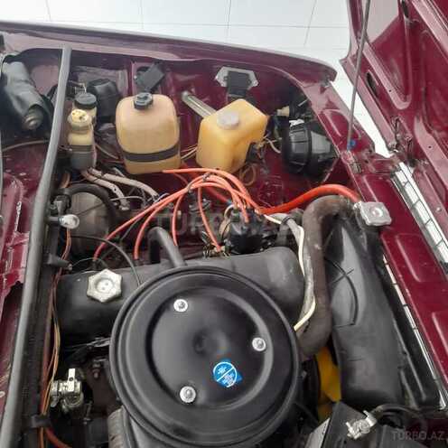 LADA (VAZ) 2107 2002, 164,000 km - 1.6 l - Masallı