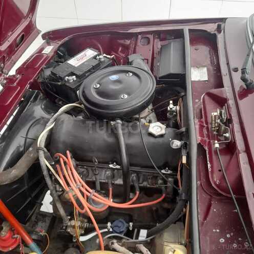 LADA (VAZ) 2107 2002, 164,000 km - 1.6 l - Masallı