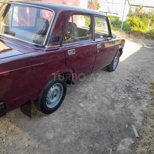 LADA (VAZ) 2107 2002, 164,000 km - 1.6 l - Masallı