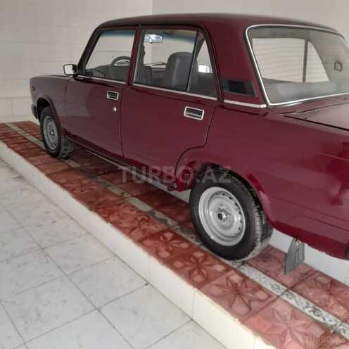 LADA (VAZ) 2107 2002, 164,000 km - 1.6 l - Masallı