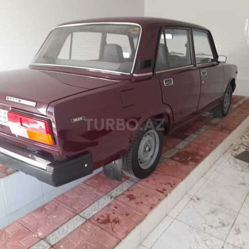LADA (VAZ) 2107 2002, 164,000 km - 1.6 l - Masallı