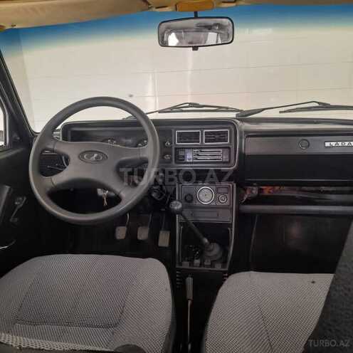 LADA (VAZ) 2107 2002, 164,000 km - 1.6 l - Masallı