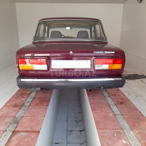 LADA (VAZ) 2107 2002, 164,000 km - 1.6 l - Masallı
