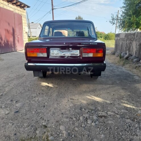 LADA (VAZ) 2107 2002, 164,000 km - 1.6 l - Masallı