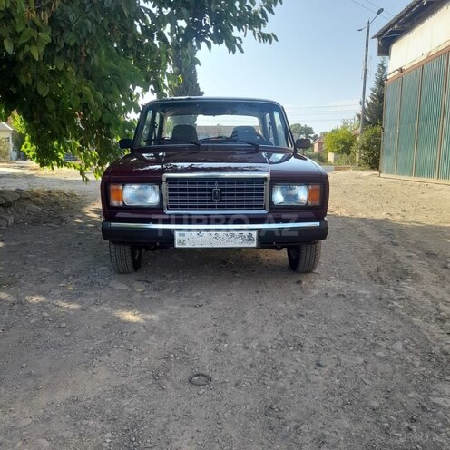 LADA (VAZ) 2107 2002, 164,000 km - 1.6 l - Masallı