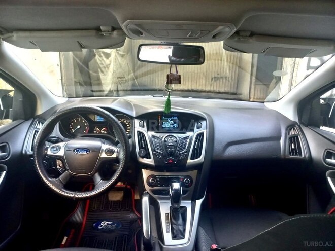 Ford Focus 2013, 211,000 km - 1.6 l - Bakı