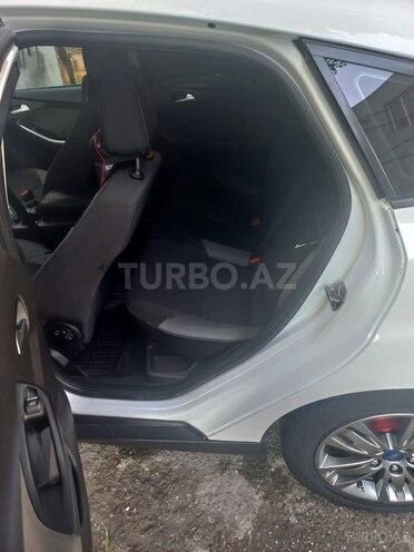 Ford Focus 2013, 211,000 km - 1.6 l - Bakı