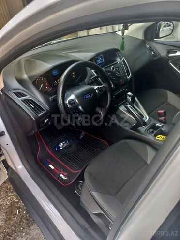 Ford Focus 2013, 211,000 km - 1.6 l - Bakı