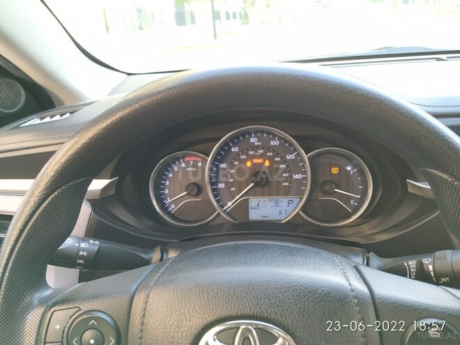 Toyota Corolla 2016, 148,060 km - 1.8 l - Bakı