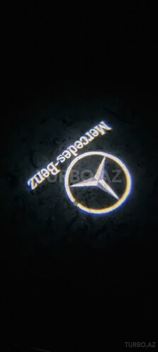 Mercedes E 230 1997, 218,595 km - 2.3 l - Masallı
