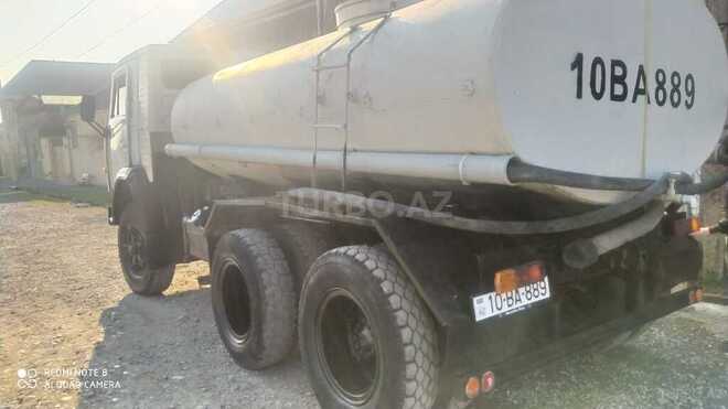 KamAz 55111 1990, 150,000 km - 11.0 л - Şəmkir