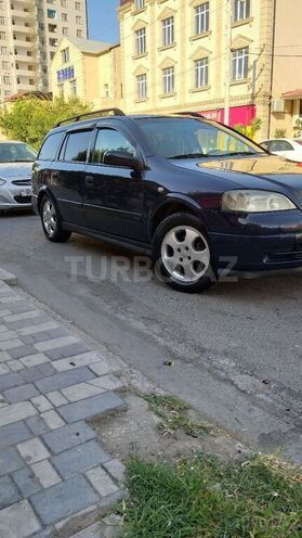 Opel Astra 2000, 240,950 km - 1.6 л - Xırdalan