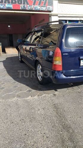 Opel Astra 2000, 240,950 km - 1.6 л - Xırdalan