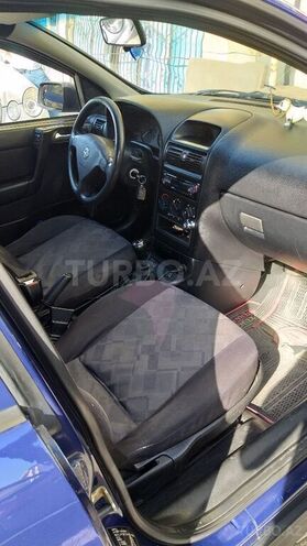 Opel Astra 2000, 240,950 km - 1.6 л - Xırdalan