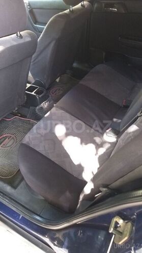 Opel Astra 2000, 240,950 km - 1.6 л - Xırdalan