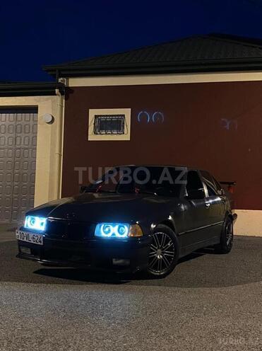 BMW 316 1994, 222,222 km - 1.6 l - Bakı