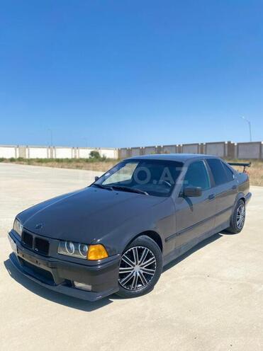BMW 316 1994, 222,222 km - 1.6 l - Bakı