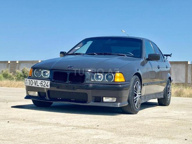 BMW 316 1994, 222,222 km - 1.6 l - Bakı