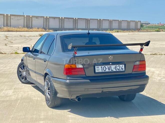 BMW 316 1994, 222,222 km - 1.6 l - Bakı