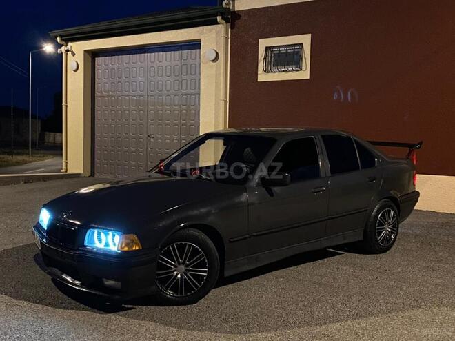BMW 316 1994, 222,222 km - 1.6 l - Bakı