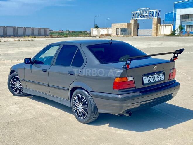 BMW 316 1994, 222,222 km - 1.6 l - Bakı