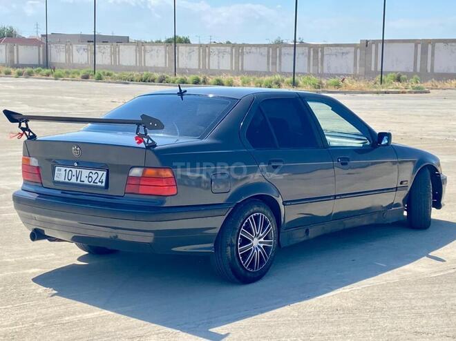 BMW 316 1994, 222,222 km - 1.6 l - Bakı