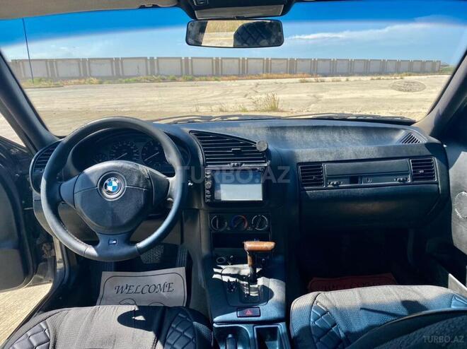 BMW 316 1994, 222,222 km - 1.6 l - Bakı