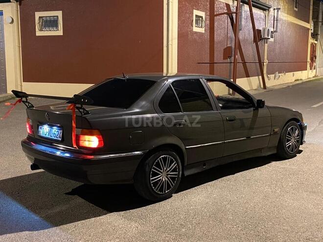 BMW 316 1994, 222,222 km - 1.6 l - Bakı