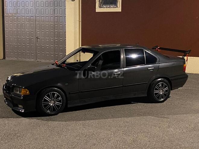 BMW 316 1994, 222,222 km - 1.6 l - Bakı