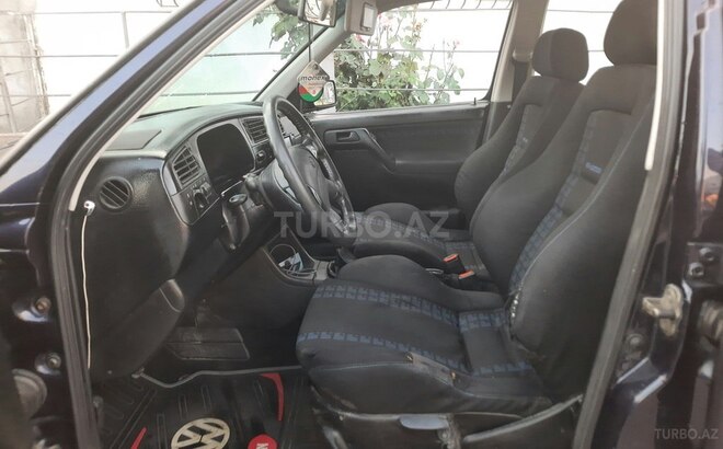 Volkswagen Golf 1995, 164,897 km - 2.0 л - Balakən