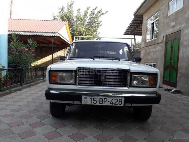 LADA (VAZ) 2107 2009, 90,000 km - 1.6 l - Cəlilabad