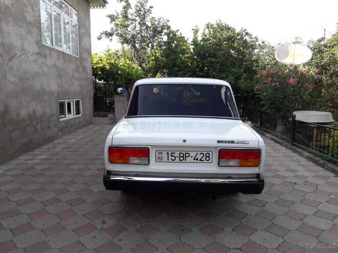 LADA (VAZ) 2107 2009, 90,000 km - 1.6 l - Cəlilabad