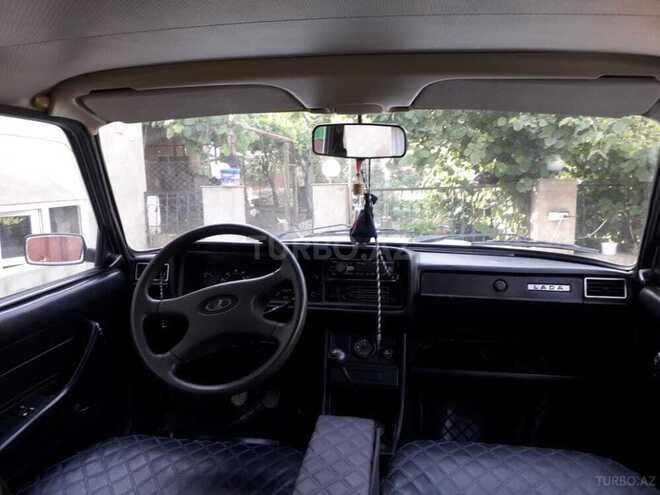 LADA (VAZ) 2107 2009, 90,000 km - 1.6 l - Cəlilabad