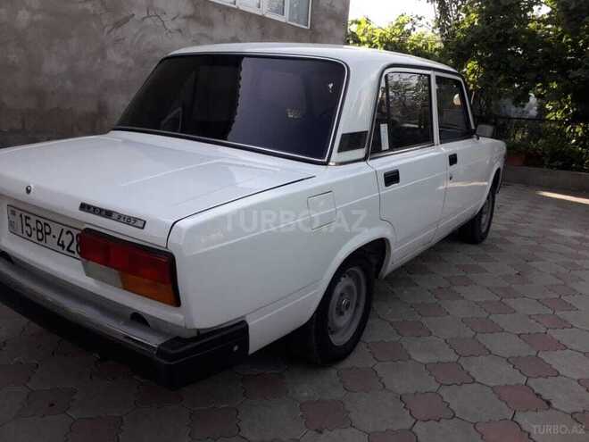 LADA (VAZ) 2107 2009, 90,000 km - 1.6 l - Cəlilabad