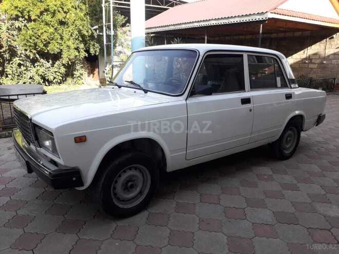 LADA (VAZ) 2107 2009, 90,000 km - 1.6 l - Cəlilabad