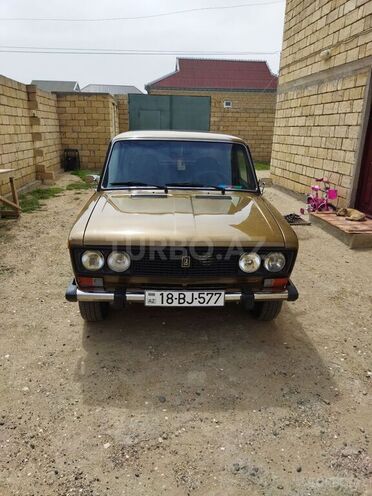 LADA (VAZ) 2106 1999, 215,460 km - 1.3 l - Şirvan