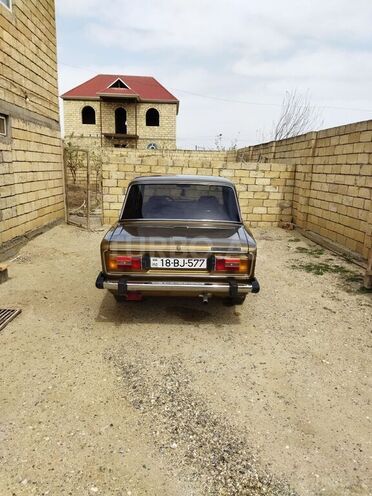 LADA (VAZ) 2106 1999, 215,460 km - 1.3 l - Şirvan