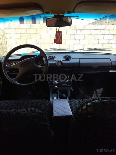 LADA (VAZ) 2106 1999, 215,460 km - 1.3 l - Şirvan