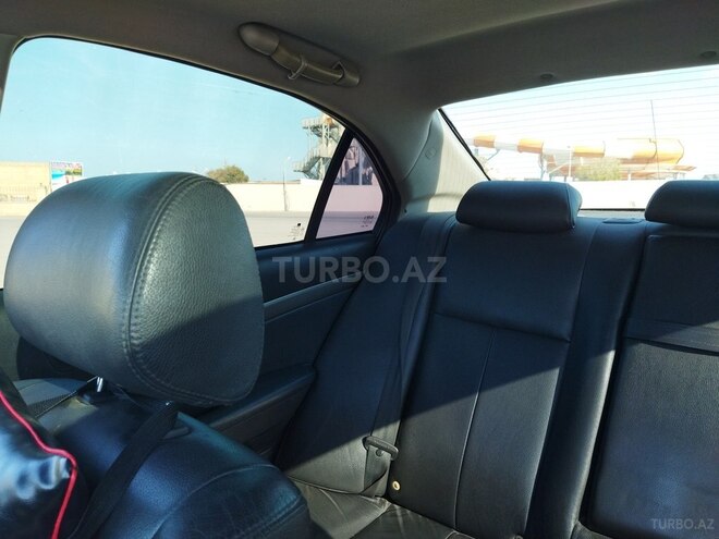 Chevrolet Epica 2006, 230,000 km - 2.5 l - Bakı