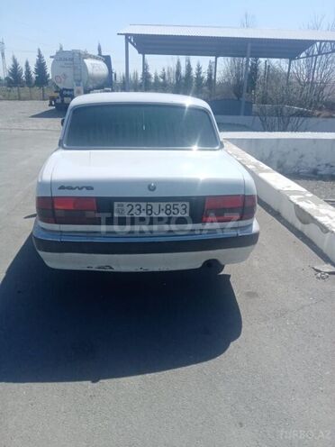 GAZ 3110 2007, 190,000 km - 2.4 l - Bakı
