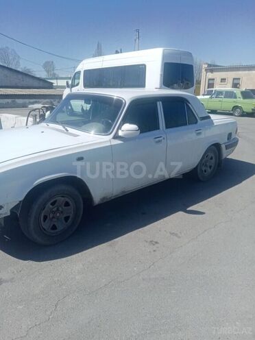 GAZ 3110 2007, 190,000 km - 2.4 l - Bakı